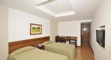 Windsor Palace Copacabana Hotel