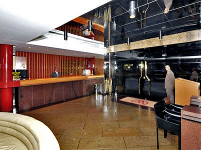 Windsor Palace Copacabana 4*