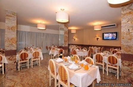 Windsor Palace Copacabana 4* Río de Janeiro