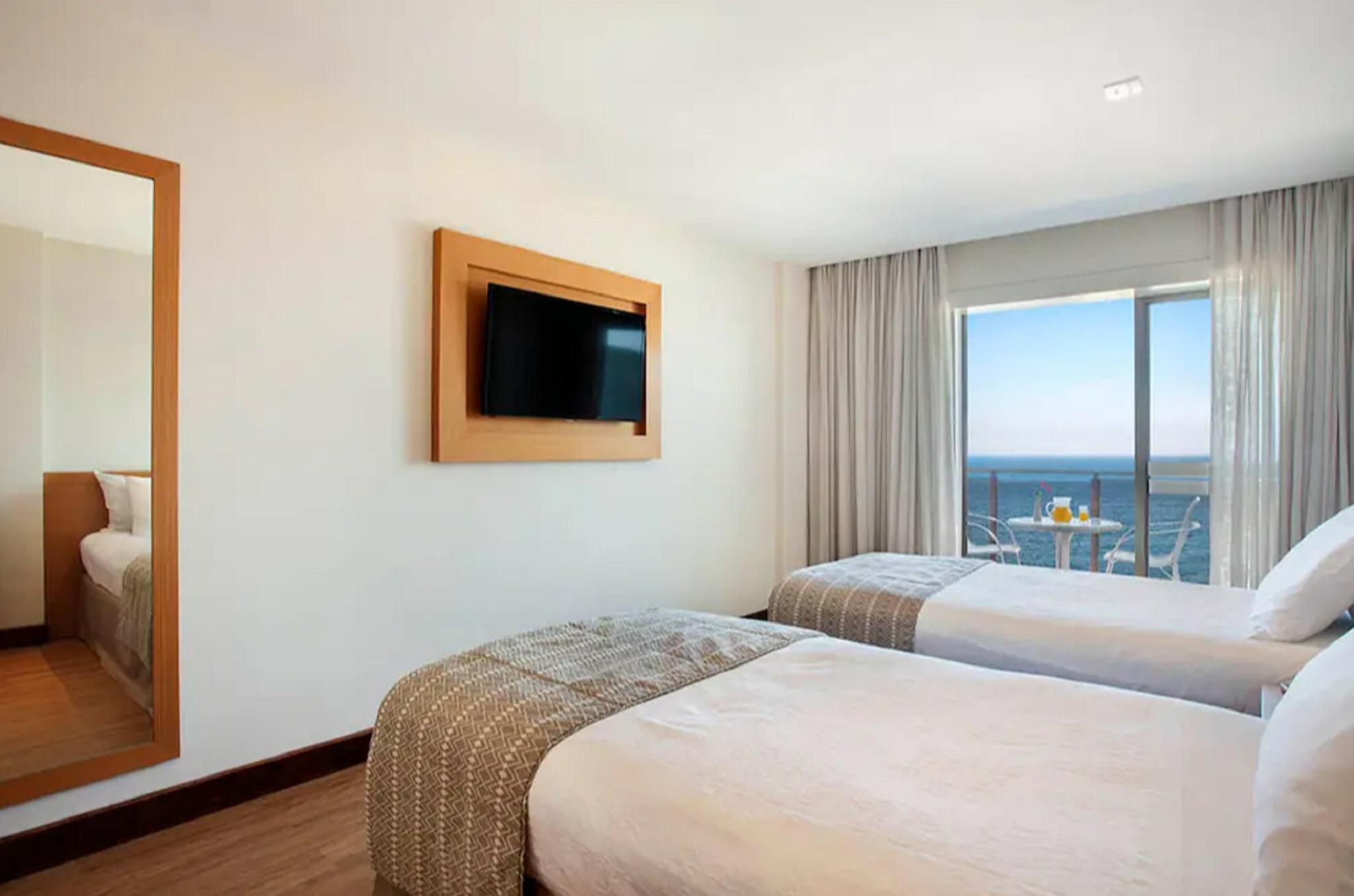 Hotel Windsor Palace Copacabana Río de Janeiro