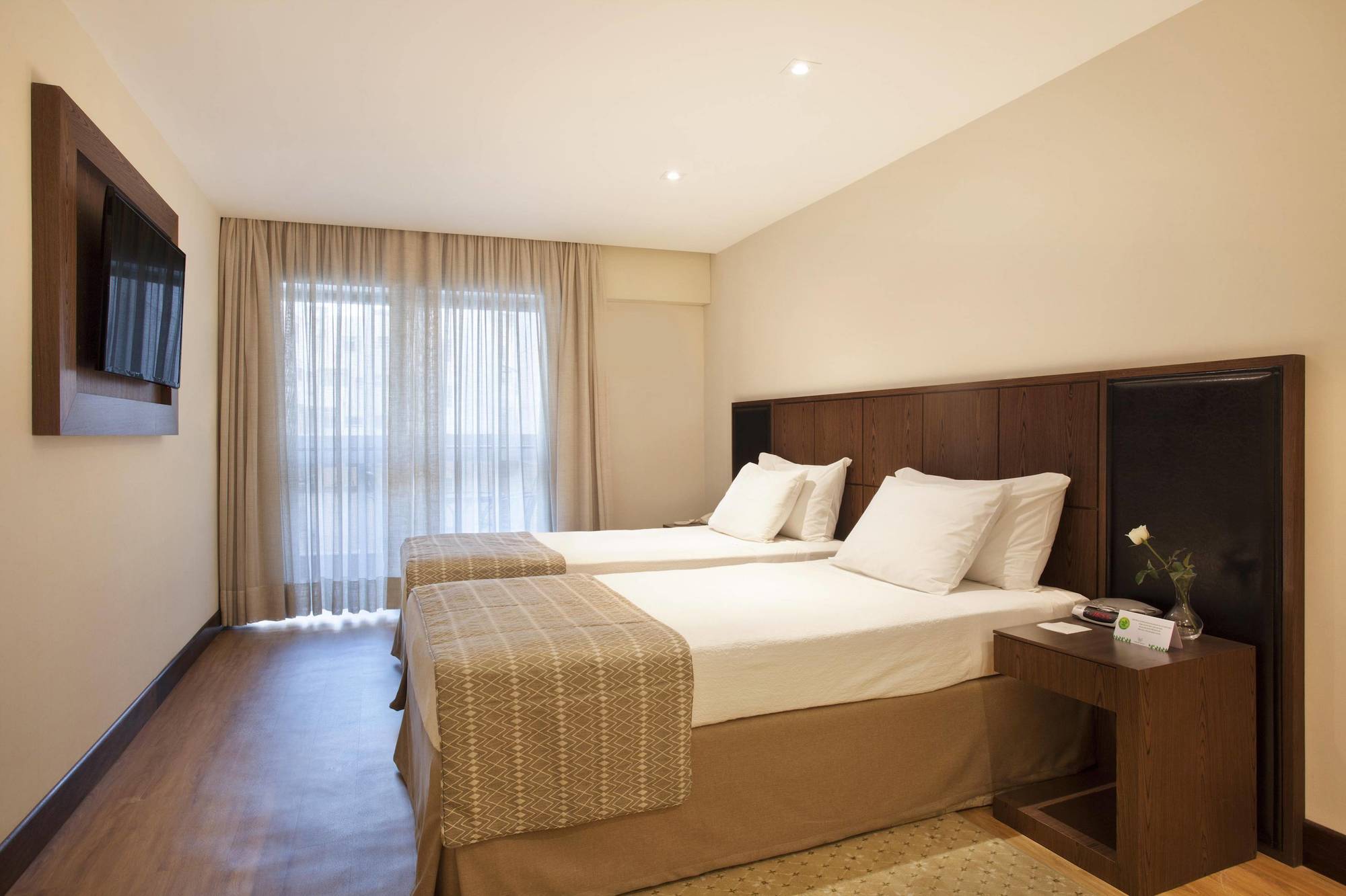 Windsor Palace Copacabana Hotel