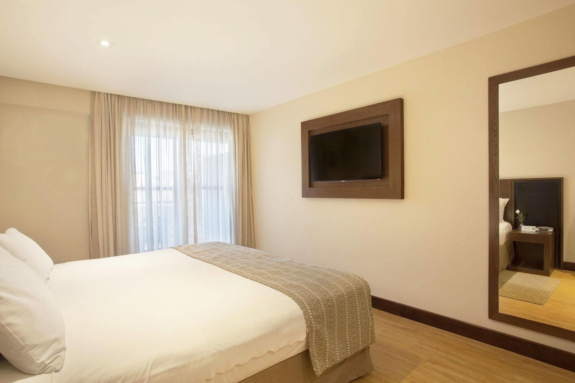 Hotel Windsor Palace Copacabana 4*