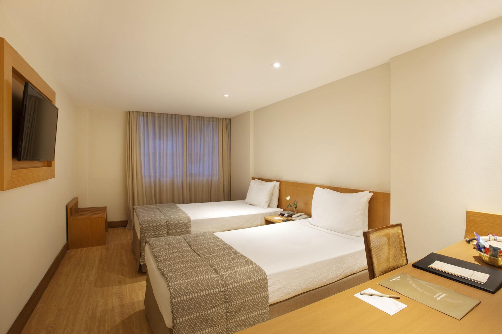 Windsor Palace Copacabana 4* Rio de Janeiro