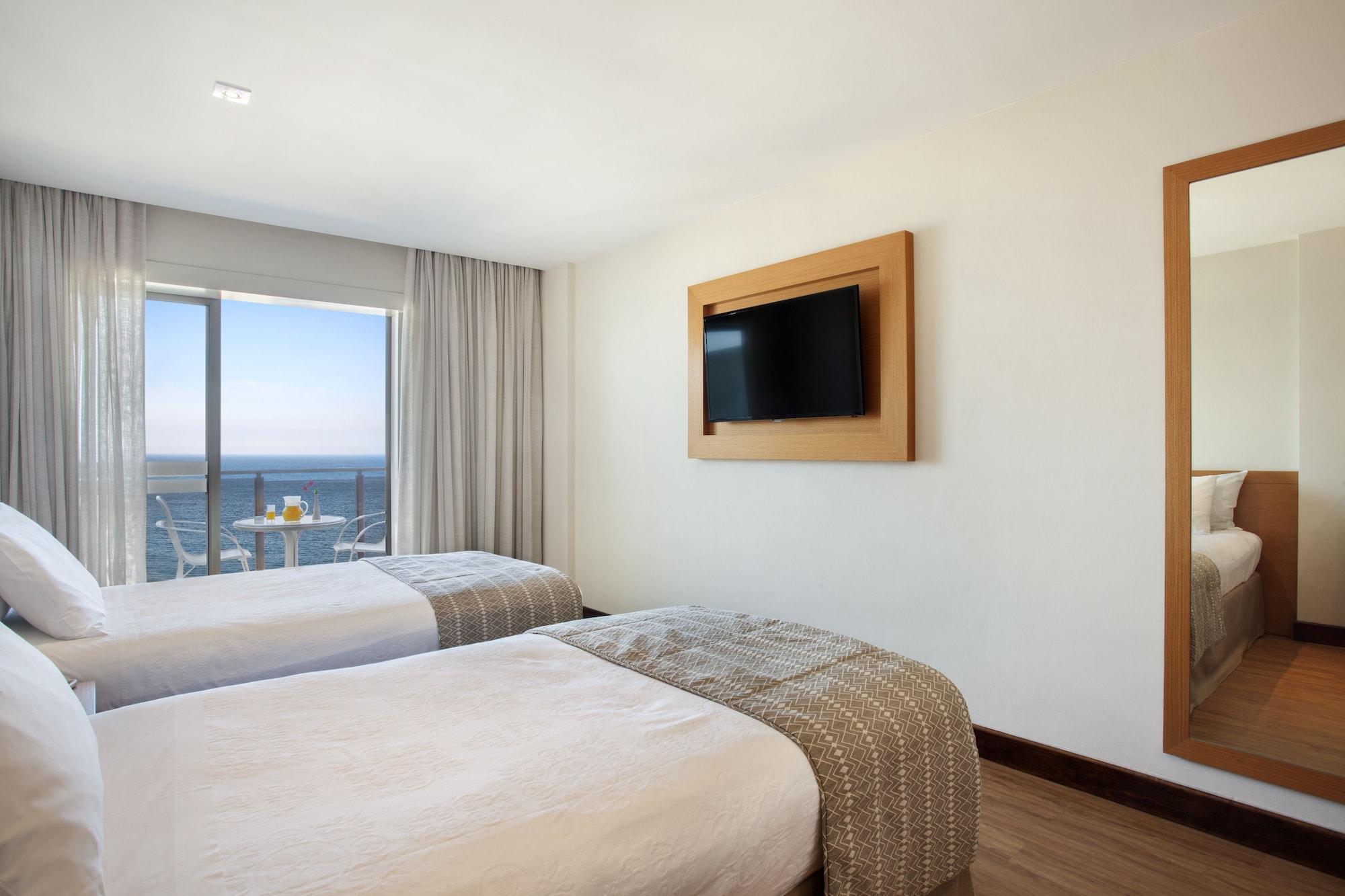 Hotel Windsor Palace Copacabana Rio de Janeiro