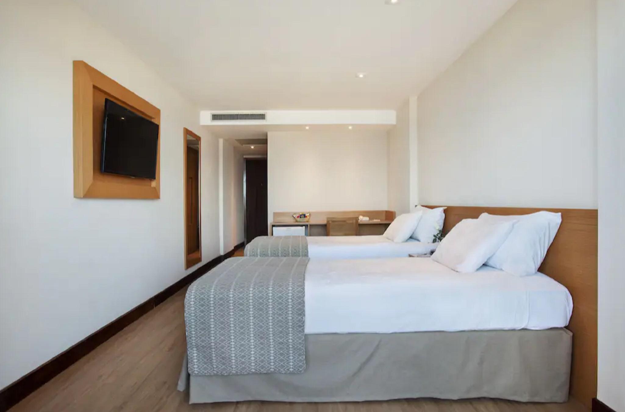 Windsor Palace Copacabana 4* Rio de Janeiro
