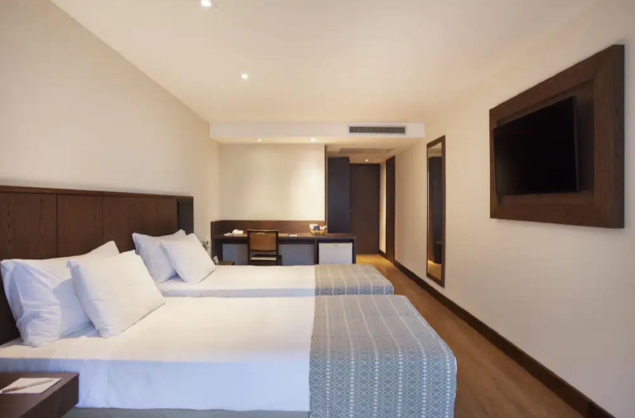 Hotel Windsor Palace Copacabana Rio de Janeiro