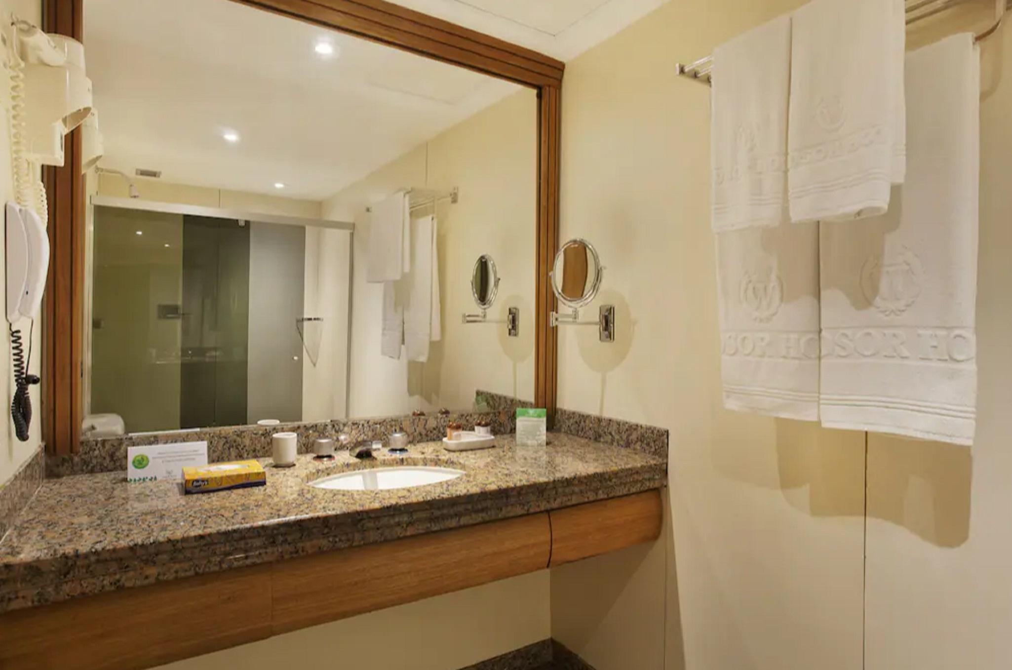 Windsor Palace Copacabana Hotel