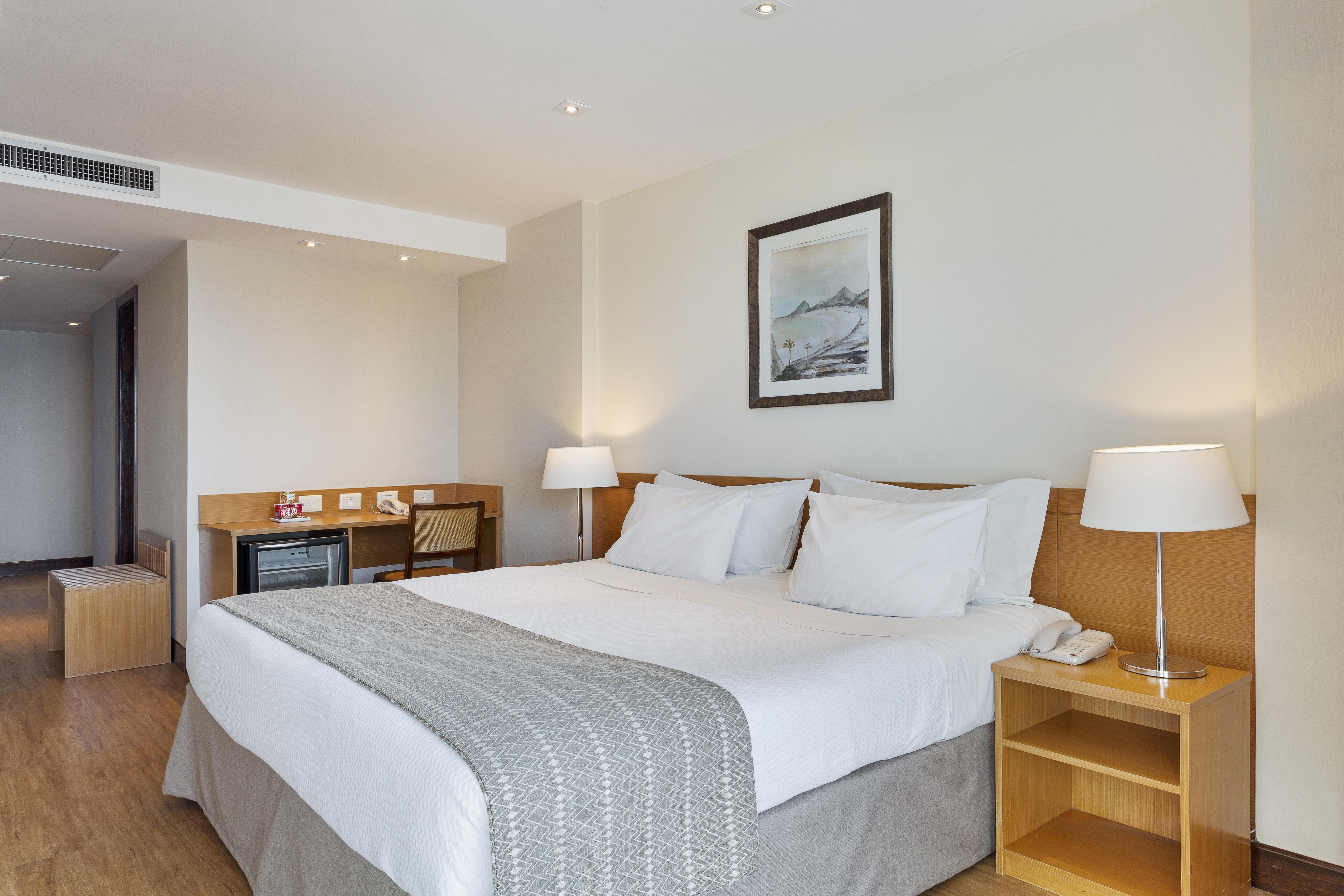 Windsor Palace Copacabana 4*