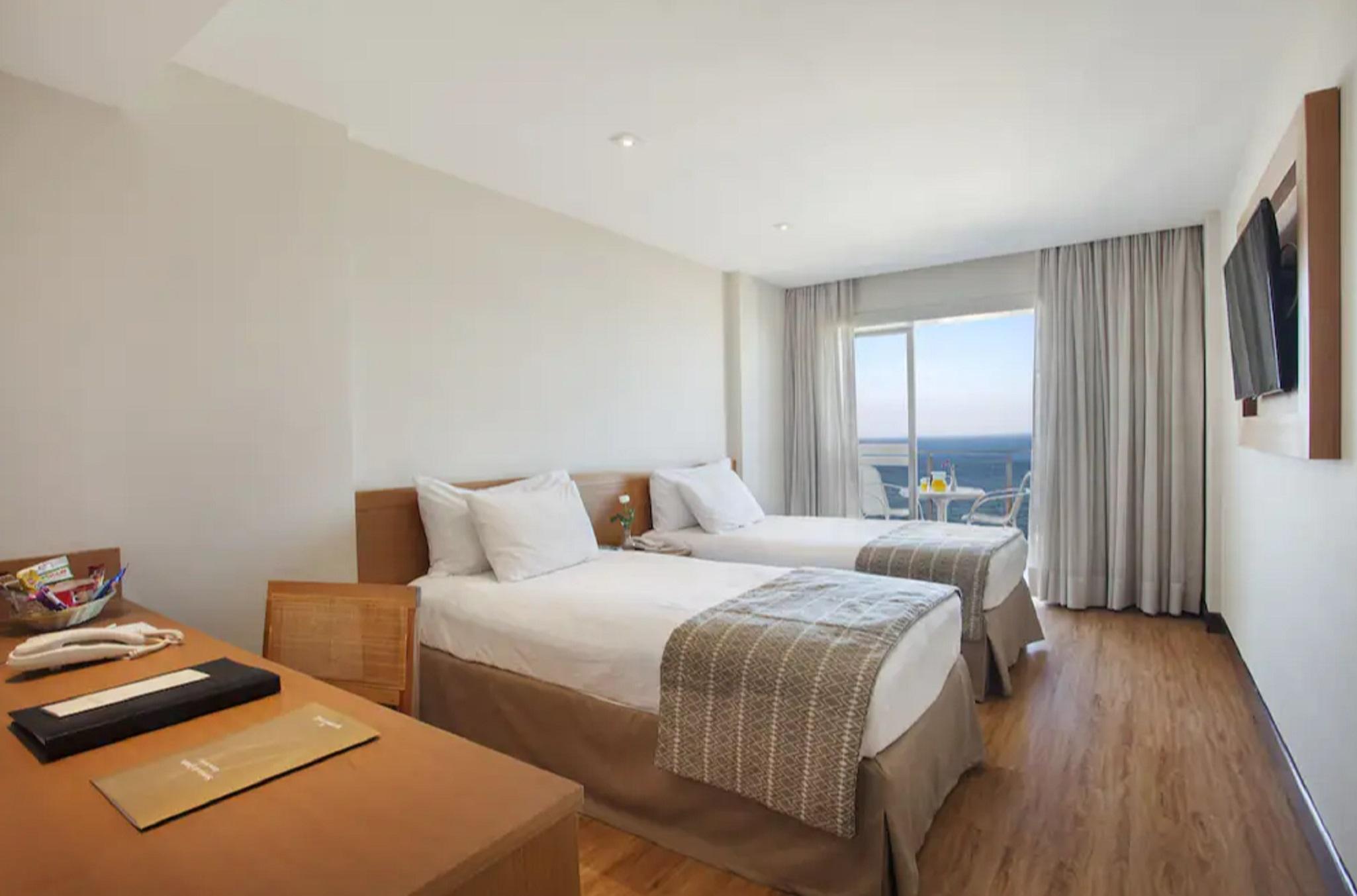 Windsor Palace Copacabana 4* Rio de Janeiro