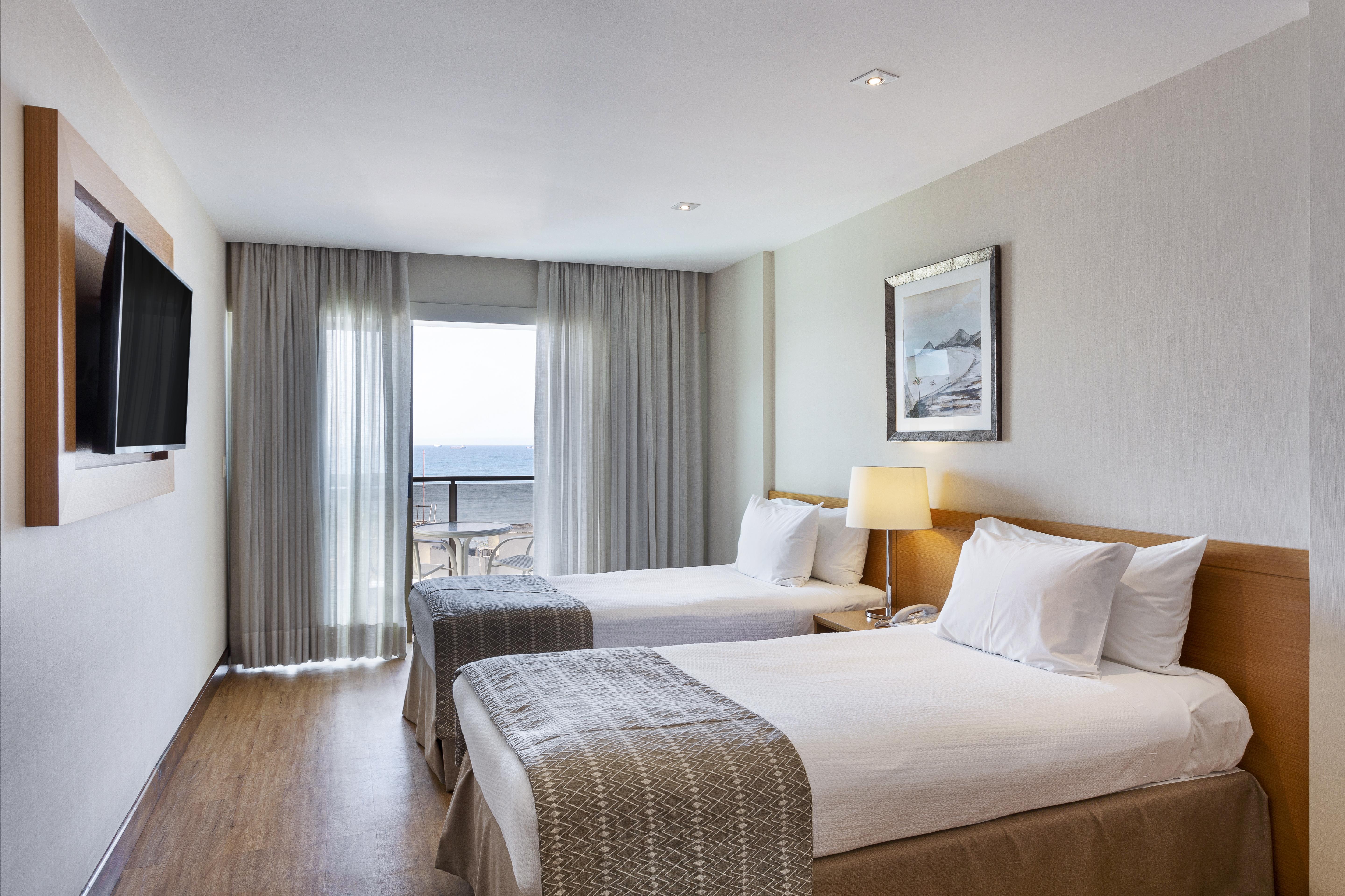 Hotel Windsor Palace Copacabana