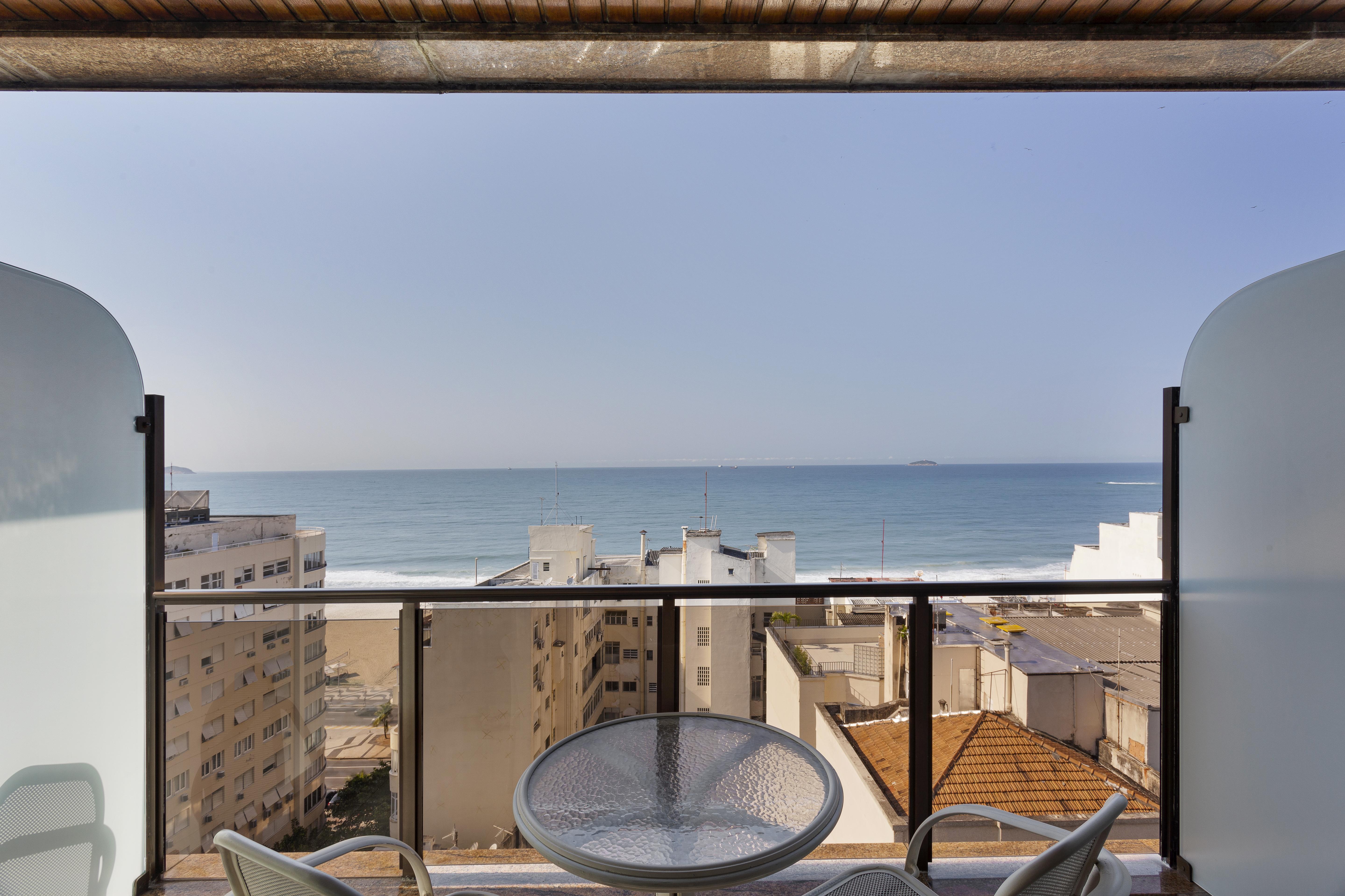 Windsor Palace Copacabana 4* Rio de Janeiro