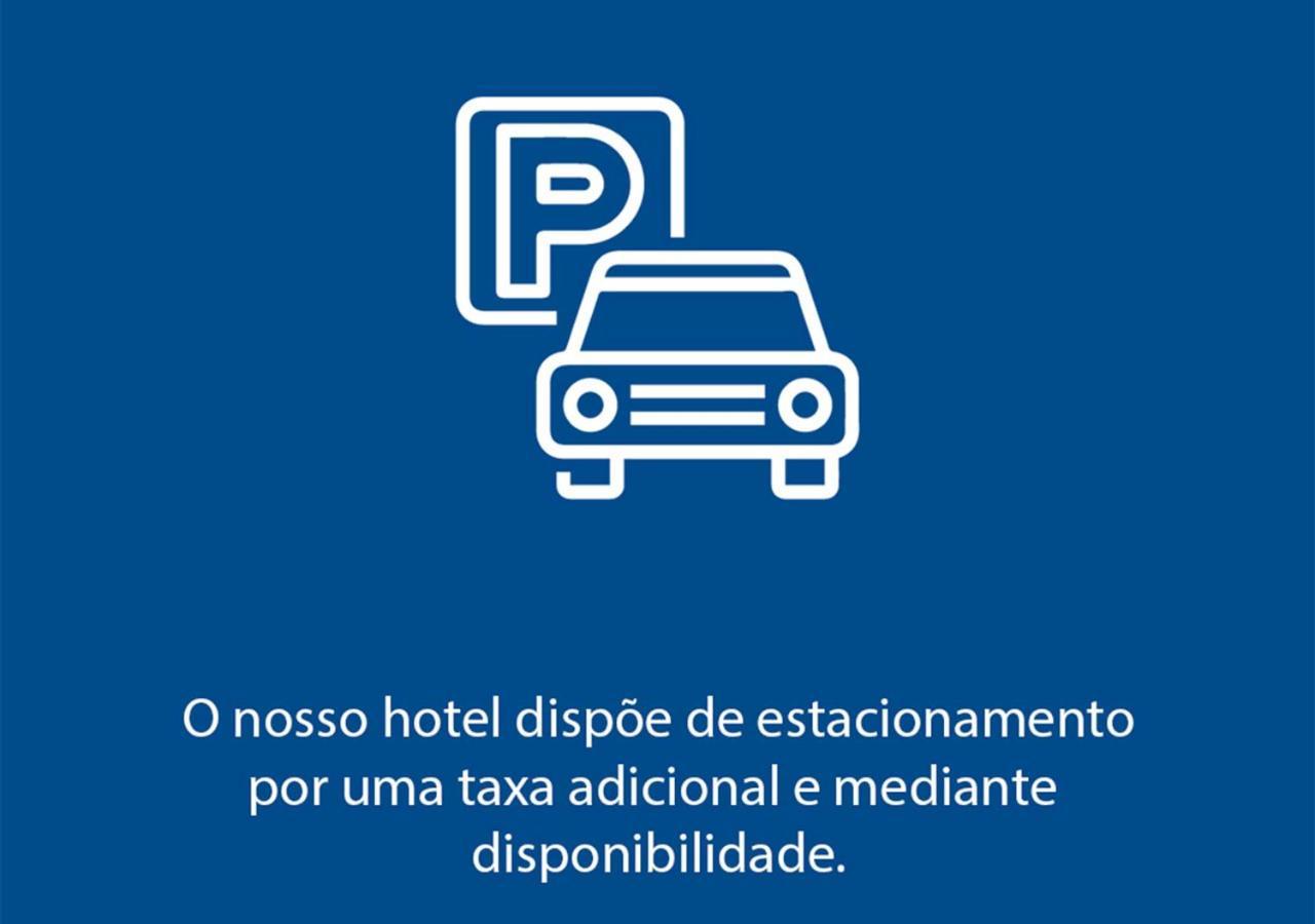 Windsor Palace Copacabana Rio de Janeiro