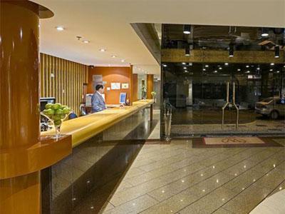 Hotel Windsor Palace Copacabana 4*