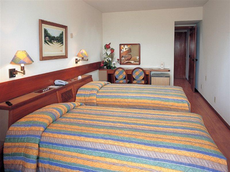 Hotel Windsor Palace Copacabana Rio de Janeiro