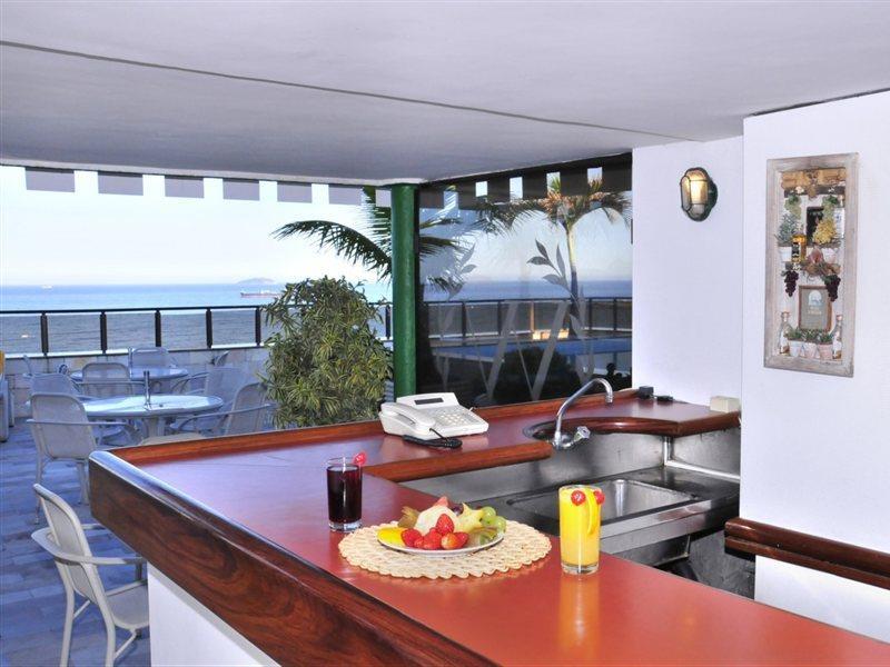 Windsor Palace Copacabana