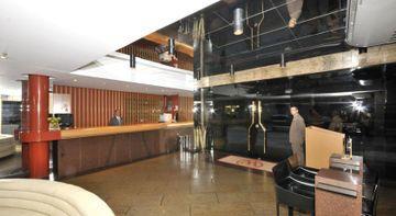 Hotel Windsor Palace Copacabana