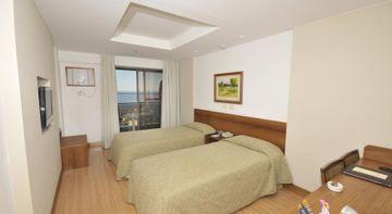 Hotel Windsor Palace Copacabana Rio de Janeiro