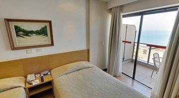 Hotel Windsor Palace Copacabana Rio de Janeiro