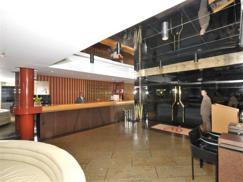 Hotel Windsor Palace Copacabana 4*