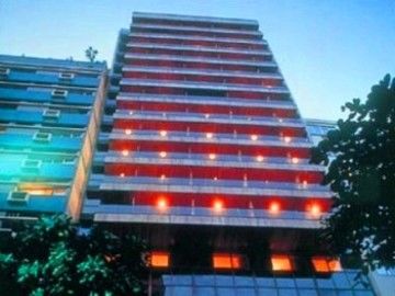 Hotel Windsor Palace Copacabana