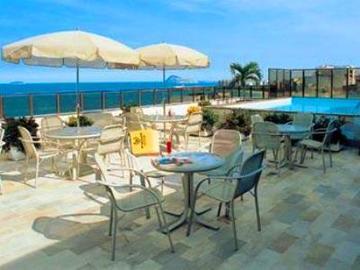 Windsor Palace Copacabana