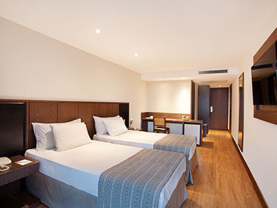 Hotel Windsor Palace Copacabana