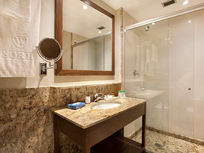 Windsor Palace Copacabana Hotel Rio de Janeiro