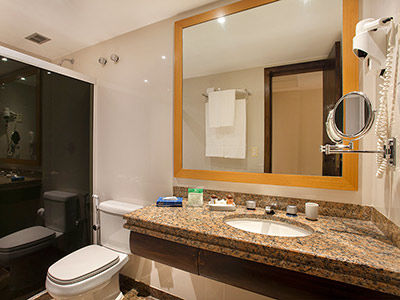 Windsor Palace Copacabana Hotel