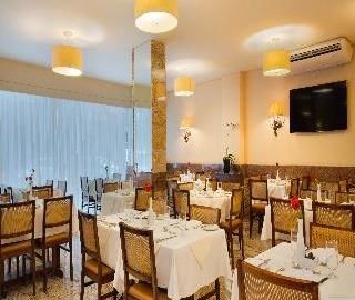 Hotel Windsor Palace Copacabana Rio de Janeiro