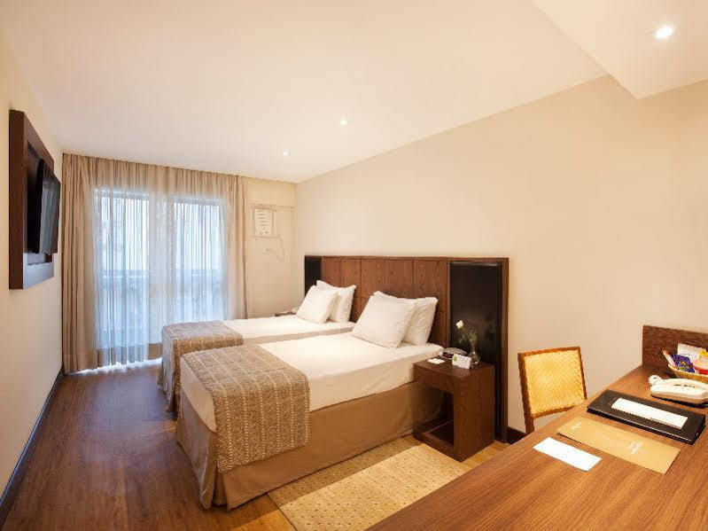 Windsor Palace Copacabana Rio de Janeiro