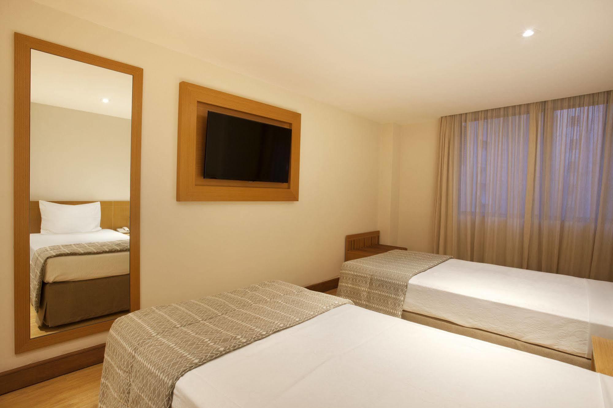 Windsor Palace Copacabana 4* Rio de Janeiro