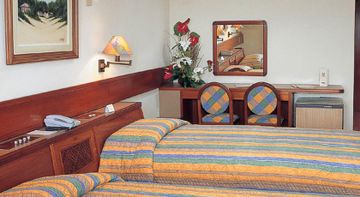 Windsor Palace Copacabana Hotel Rio de Janeiro