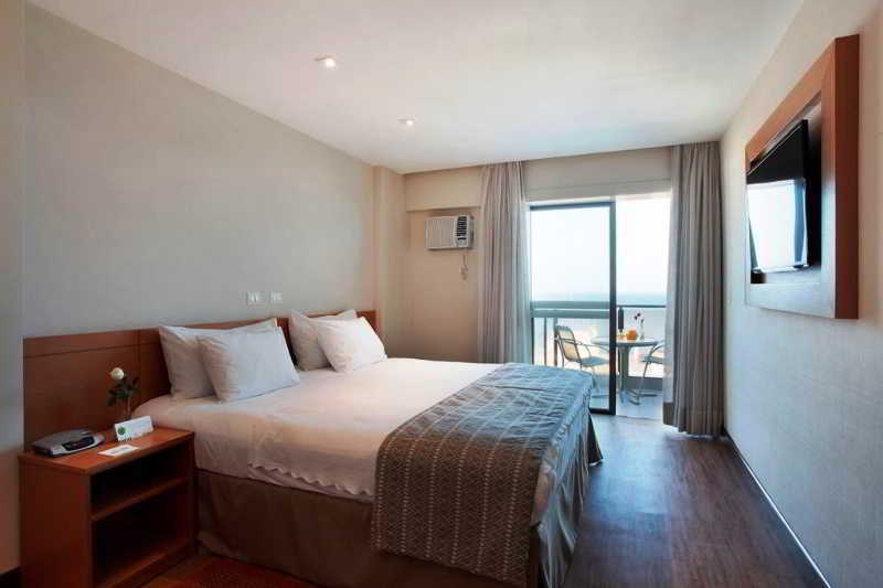 Windsor Palace Copacabana Rio de Janeiro