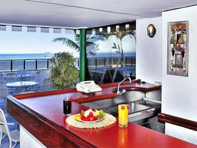 Windsor Palace Copacabana