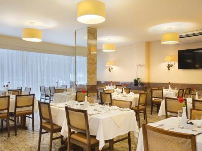 Hotel Windsor Palace Copacabana